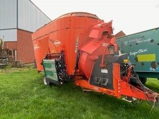 Kuhn Typ 2070 - Krmný míchací vůz: obrázek 4 Kuhn Typ 2070 - Krmný míchací vůz: obrázek 4