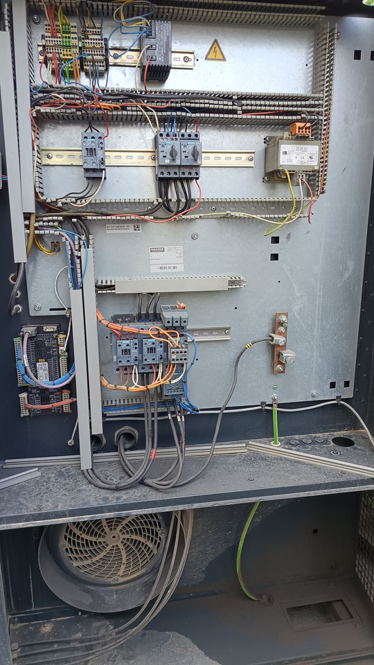 KAESER BSD 75 - Mobilní kompresor: obrázek 3 KAESER BSD 75 - Mobilní kompresor: obrázek 3