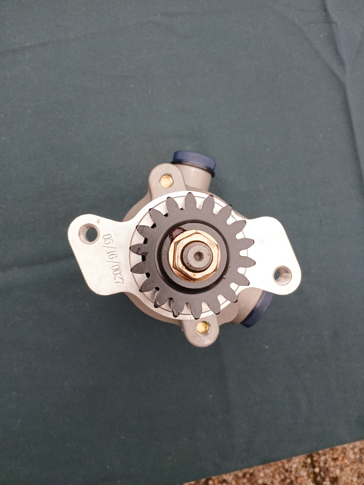 Steeringpump DT 592103 for Daf  - Čerpadlo hydraulického zesilovače: obrázek 2 Steeringpump DT 592103 for Daf  - Čerpadlo hydraulického zesilovače: obrázek 2