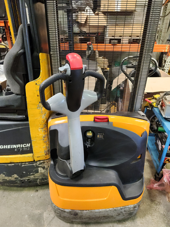 STILL EXV12 - Stohovací vozík: obrázek 2 STILL EXV12 - Stohovací vozík: obrázek 2