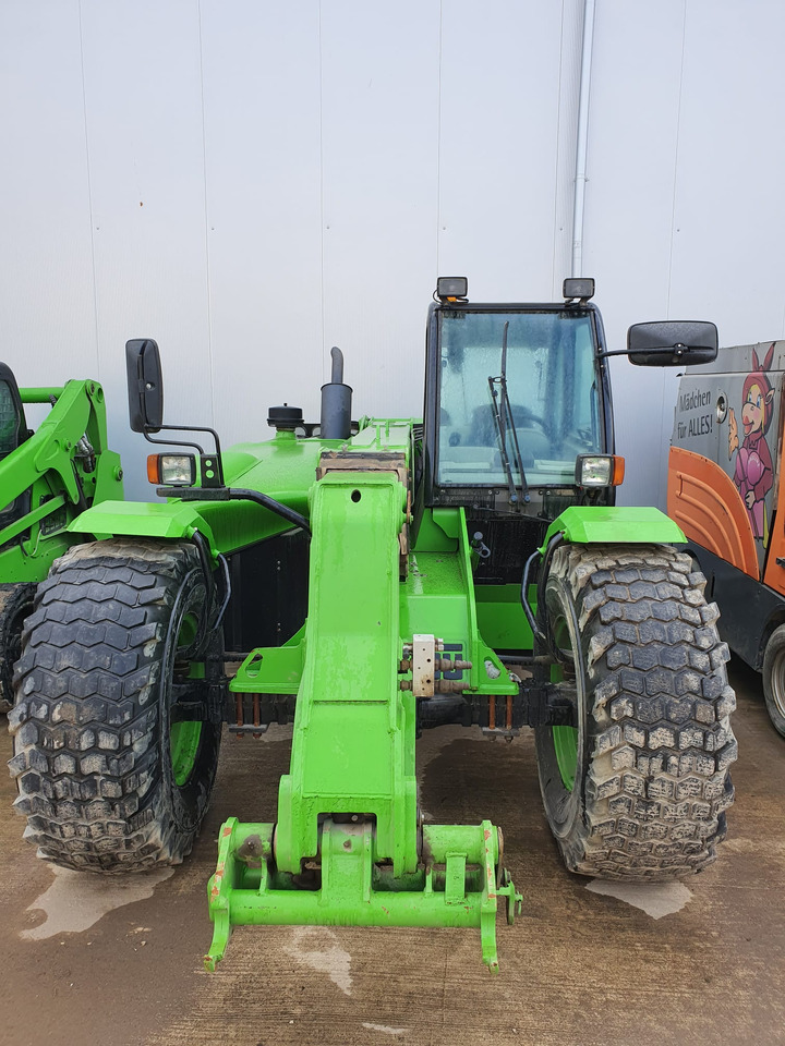 Manitou MLT 741-120 LSU leasing Manitou MLT 741-120 LSU: obrázek 17 Manitou MLT 741-120 LSU leasing Manitou MLT 741-120 LSU: obrázek 17