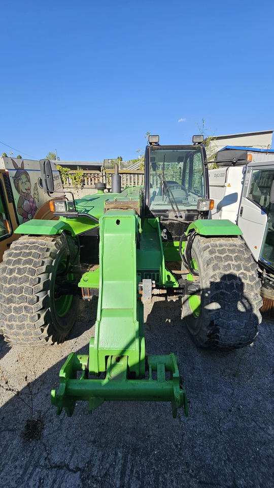 Manitou MLT 741-120 LSU leasing Manitou MLT 741-120 LSU: obrázek 11 Manitou MLT 741-120 LSU leasing Manitou MLT 741-120 LSU: obrázek 11