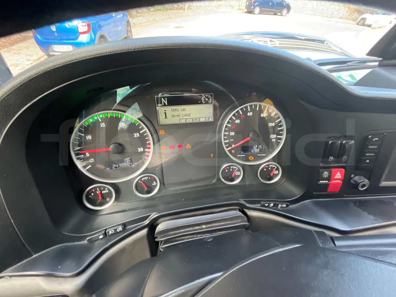 Beulas Man Gianino - Turistický autobus: obrázek 3 Beulas Man Gianino - Turistický autobus: obrázek 3