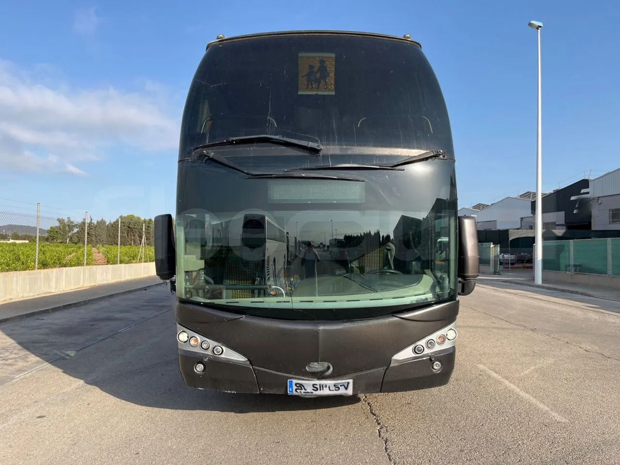 Beulas Man Glory - Turistický autobus: obrázek 2 Beulas Man Glory - Turistický autobus: obrázek 2