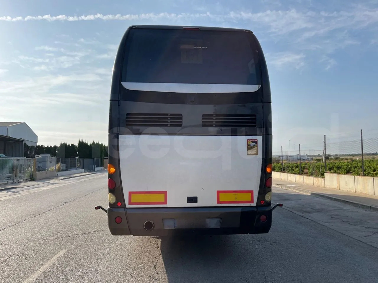 Beulas Man Glory - Turistický autobus: obrázek 5 Beulas Man Glory - Turistický autobus: obrázek 5