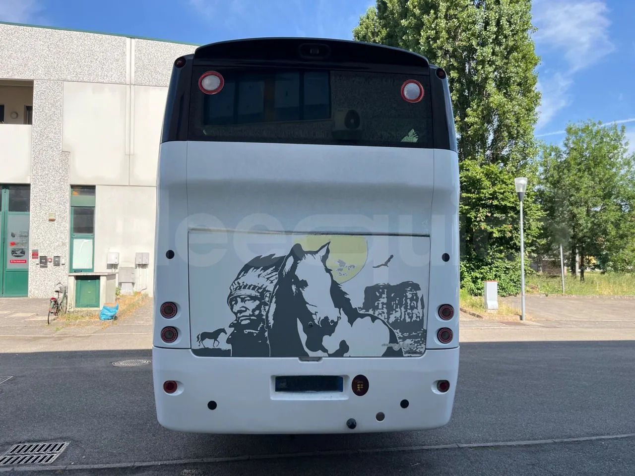 Bova B V Magiq - Turistický autobus: obrázek 5 Bova B V Magiq - Turistický autobus: obrázek 5