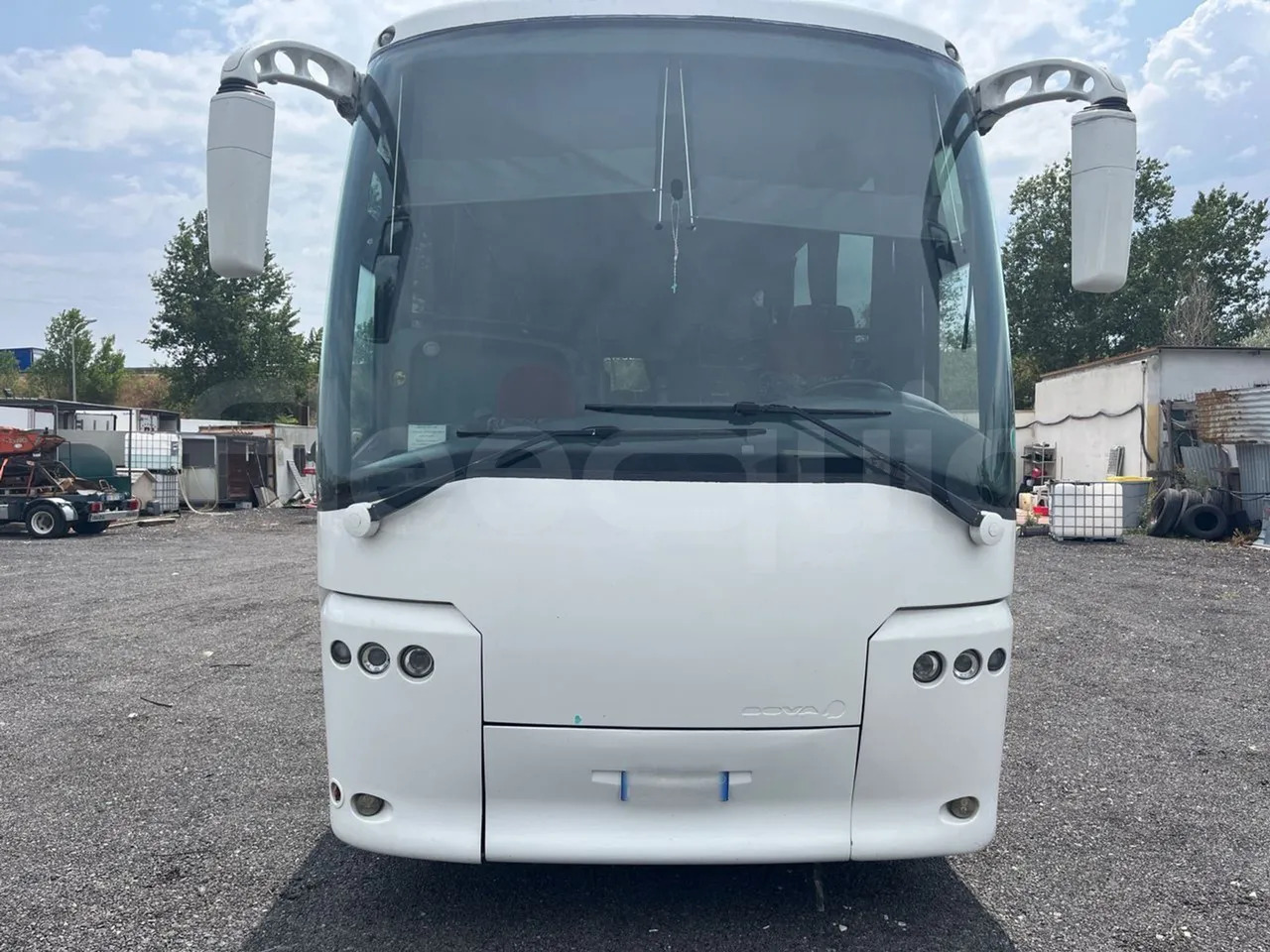 Bova B V Magiq - Turistický autobus: obrázek 2 Bova B V Magiq - Turistický autobus: obrázek 2