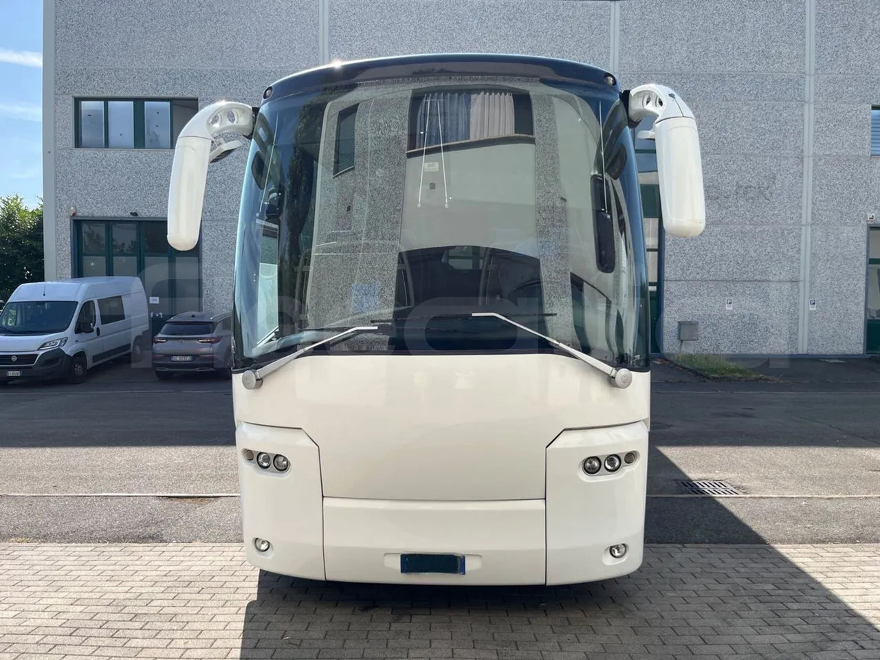 Bova B V Magiq - Turistický autobus: obrázek 2 Bova B V Magiq - Turistický autobus: obrázek 2