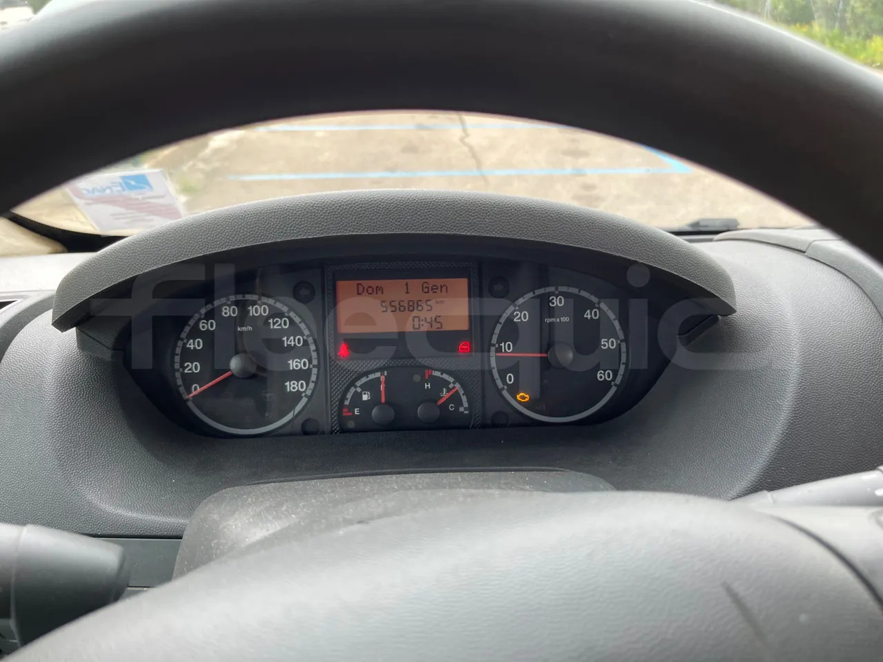 Fiat Ducato - Autobus příměstský: obrázek 3 Fiat Ducato - Autobus příměstský: obrázek 3