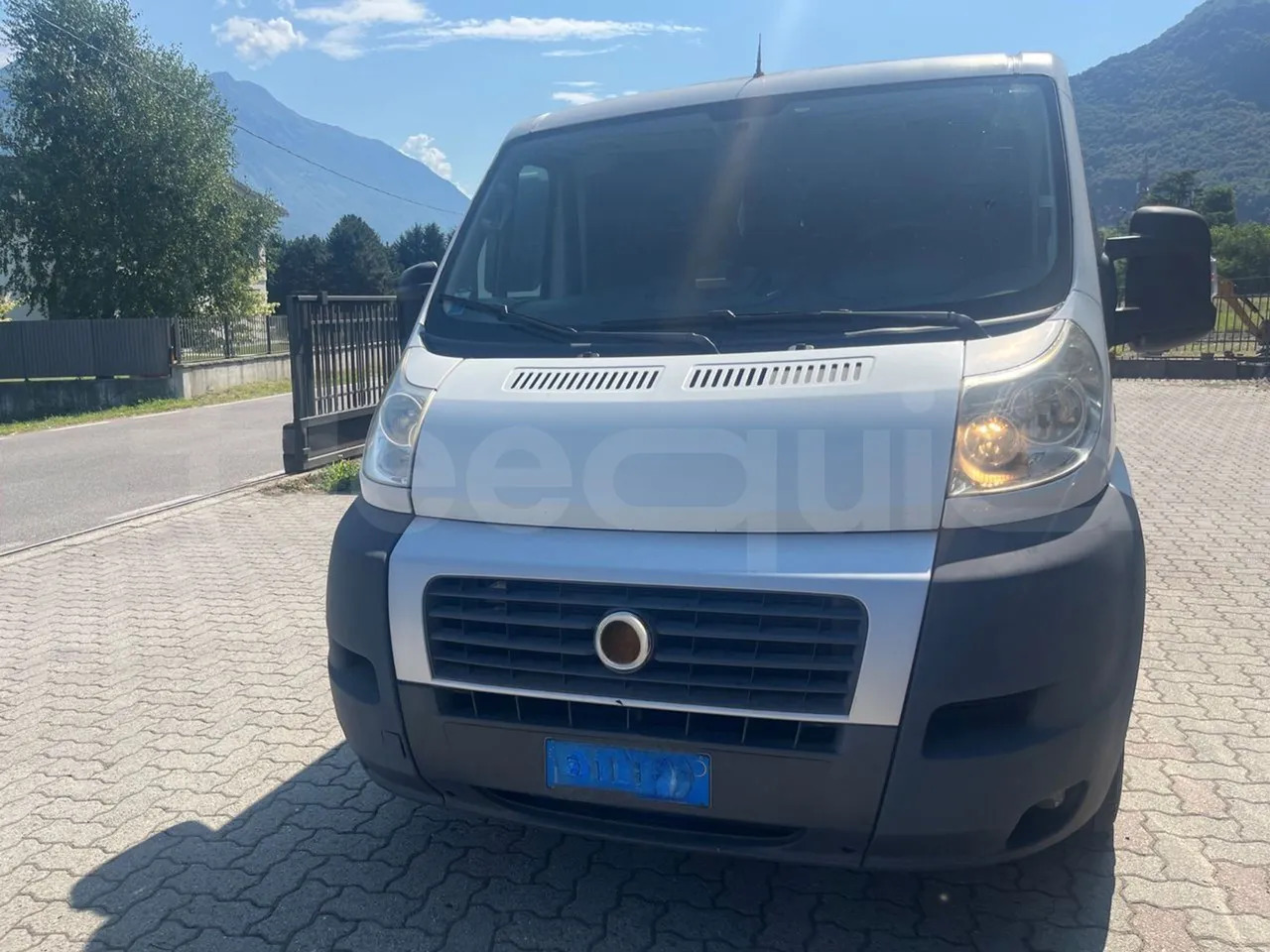 Fiat Ducato - Minibus, Mikrobus: obrázek 2 Fiat Ducato - Minibus, Mikrobus: obrázek 2