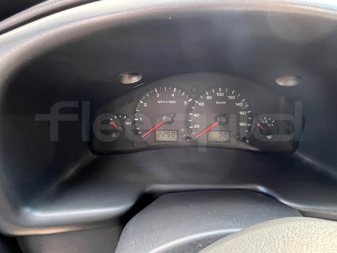 Ford Transit - Minibus, Mikrobus: obrázek 3 Ford Transit - Minibus, Mikrobus: obrázek 3