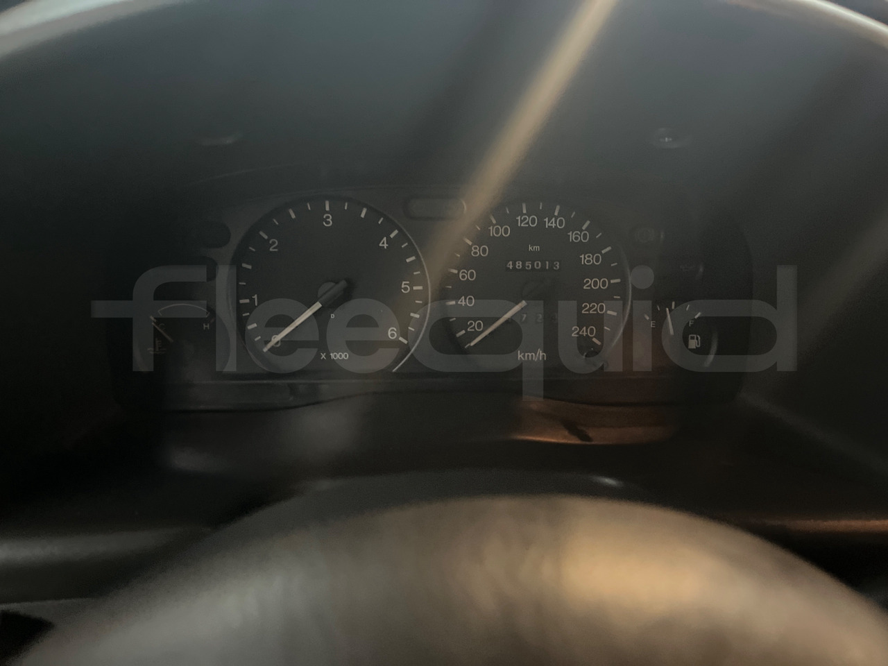 Ford Transit - Autobus příměstský: obrázek 3 Ford Transit - Autobus příměstský: obrázek 3