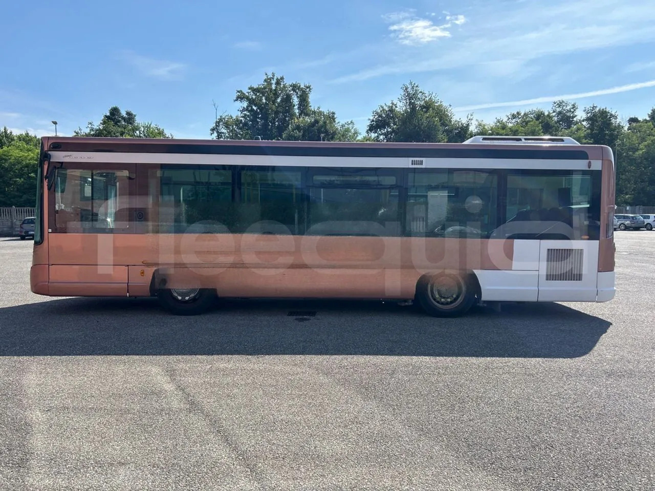 Městský autobus Heuliez GX127: obrázek 6