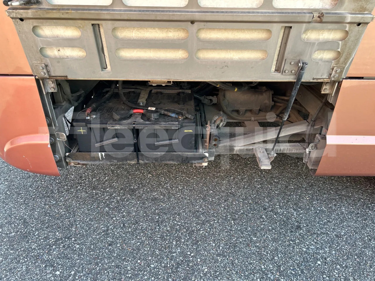 Městský autobus Heuliez GX127: obrázek 16