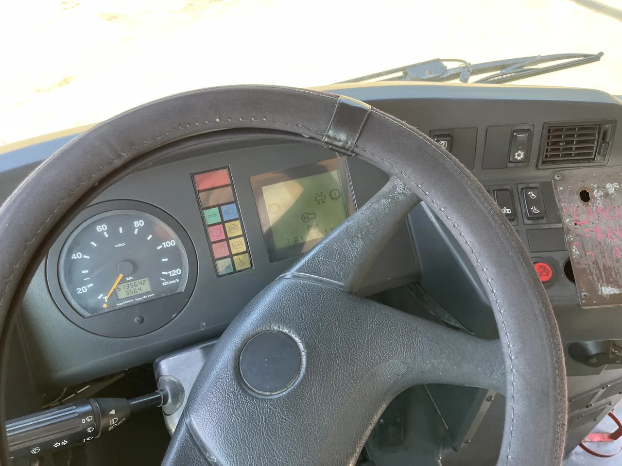 Heuliez Midibus - Městský autobus: obrázek 3 Heuliez Midibus - Městský autobus: obrázek 3