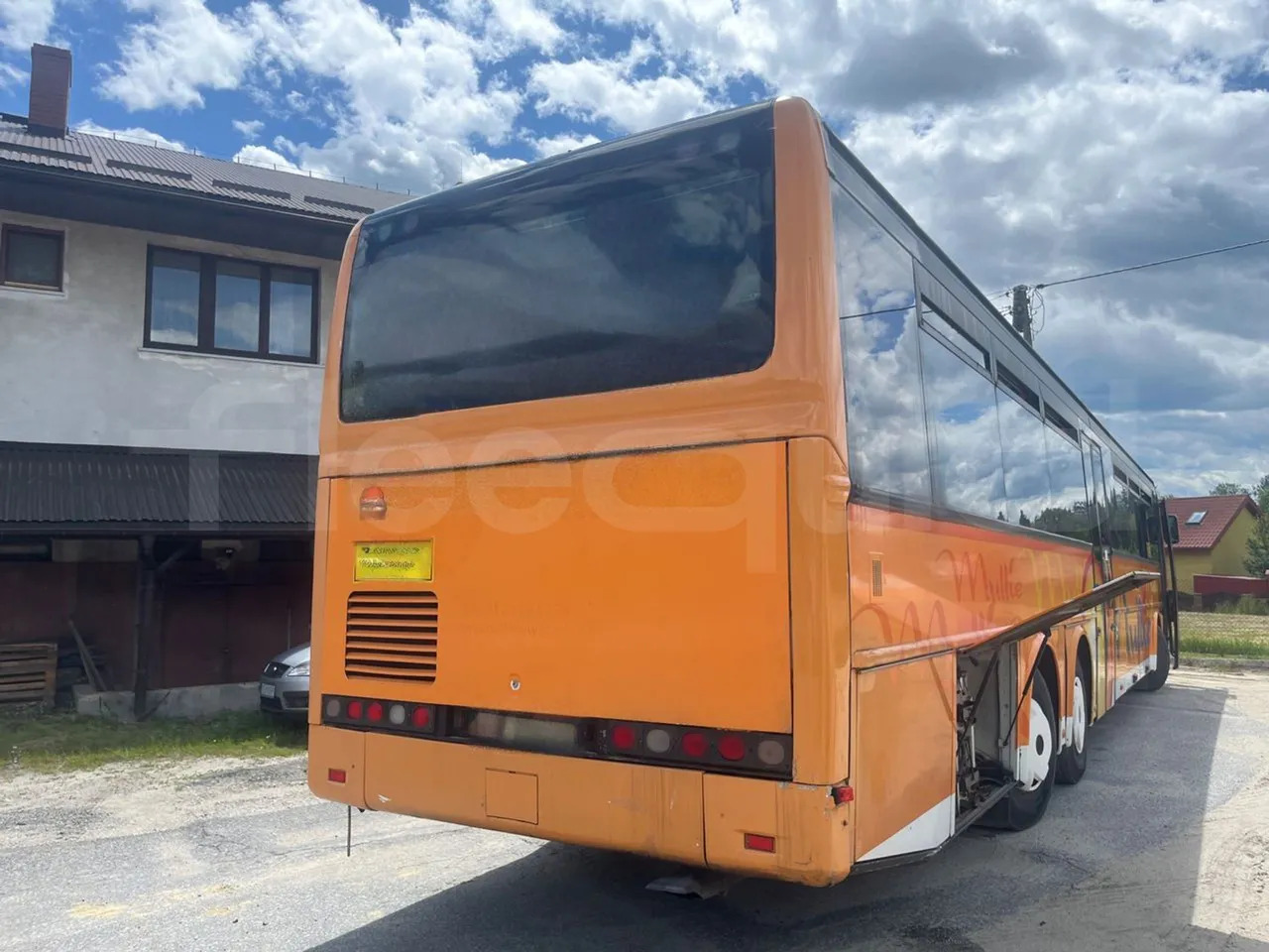 Irisbus Ares - Autobus příměstský: obrázek 5 Irisbus Ares - Autobus příměstský: obrázek 5