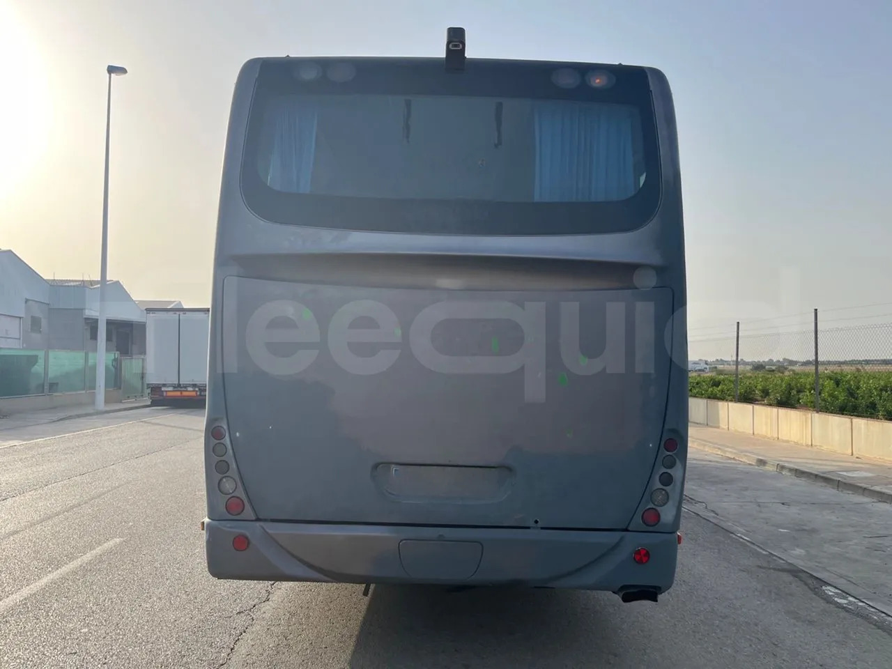 Irisbus Arway - Autobus příměstský: obrázek 5 Irisbus Arway - Autobus příměstský: obrázek 5