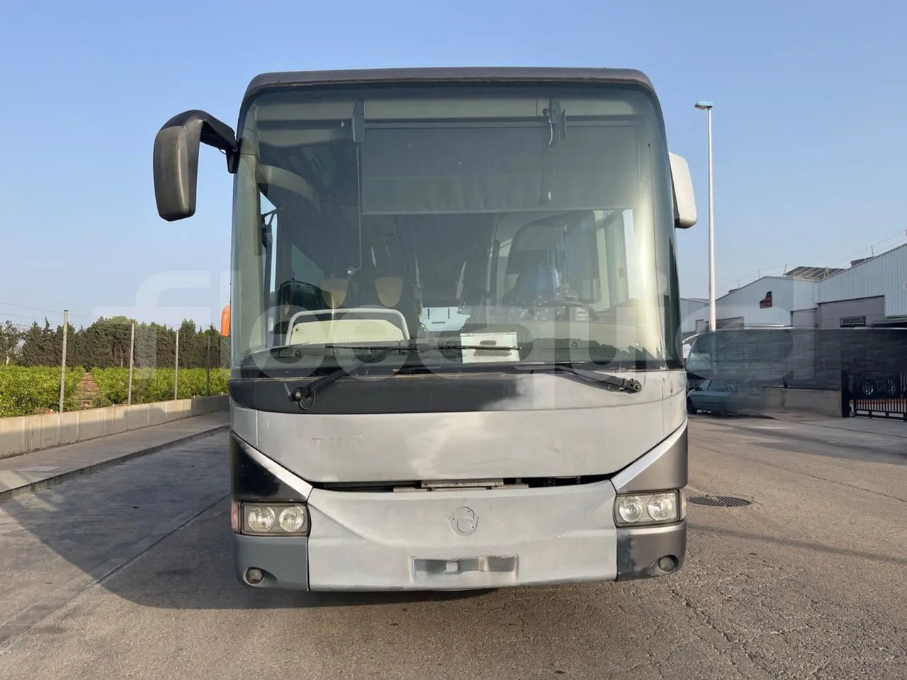 Irisbus Arway - Autobus příměstský: obrázek 2 Irisbus Arway - Autobus příměstský: obrázek 2
