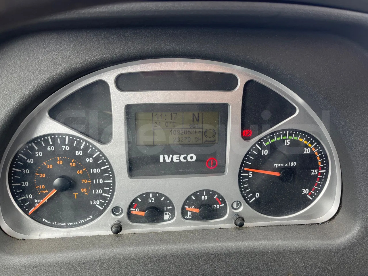 Irisbus New Domino - Turistický autobus: obrázek 3 Irisbus New Domino - Turistický autobus: obrázek 3