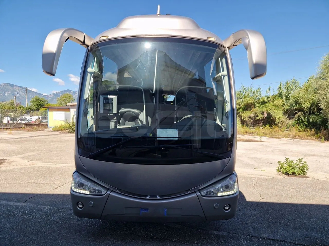 Irizar Scania - Turistický autobus: obrázek 2 Irizar Scania - Turistický autobus: obrázek 2