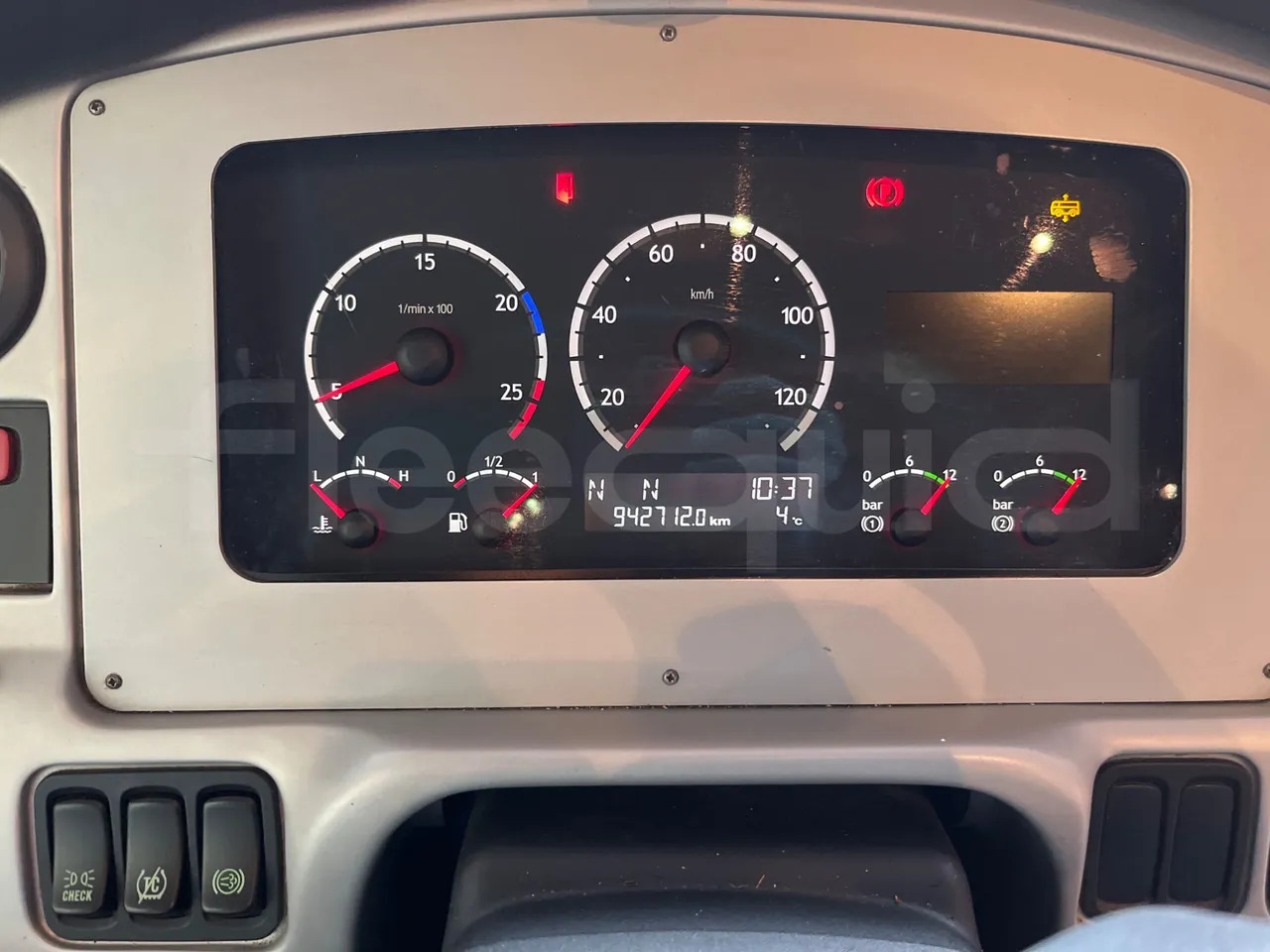 Irizar Scania - Turistický autobus: obrázek 3 Irizar Scania - Turistický autobus: obrázek 3