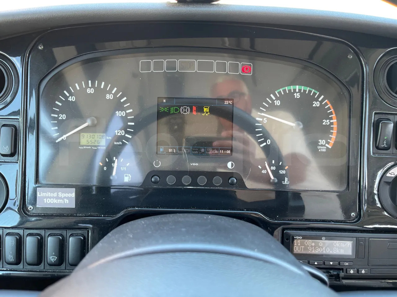 Irizar i6 - Turistický autobus: obrázek 3 Irizar i6 - Turistický autobus: obrázek 3