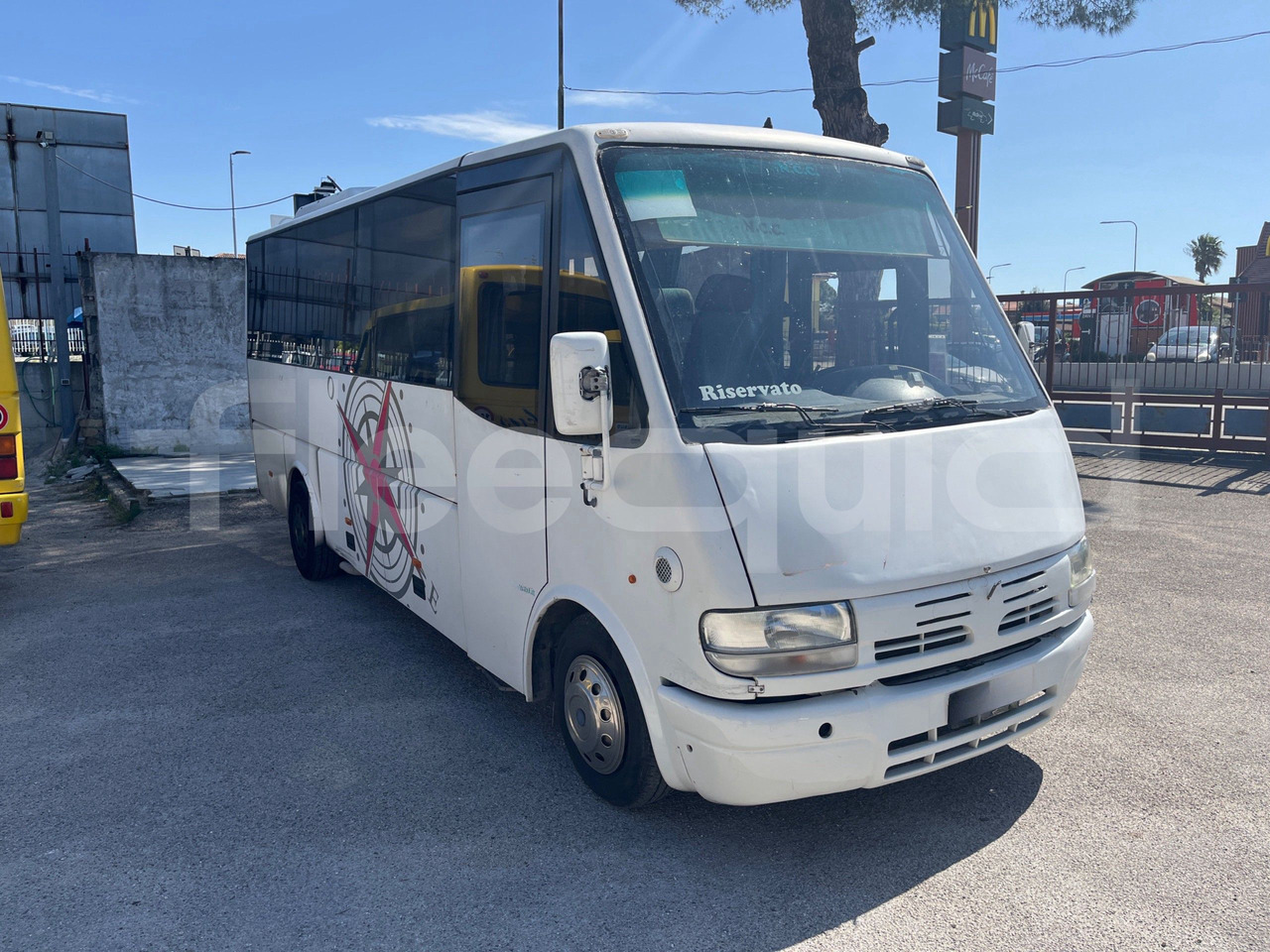 Iveco 59E12 - Minibus, Mikrobus: obrázek 1 Iveco 59E12 - Minibus, Mikrobus: obrázek 1