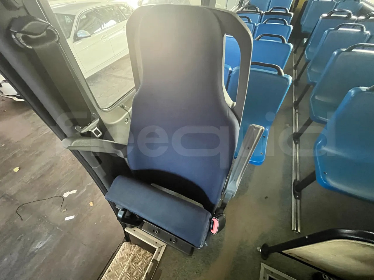 Iveco A50 leasing Iveco A50: obrázek 16