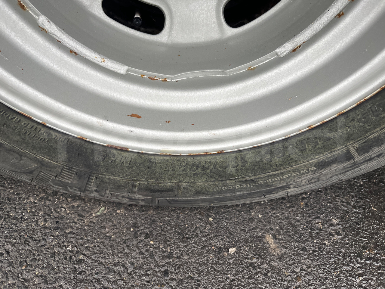 Školní autobus Iveco Cacciamali: obrázek 9