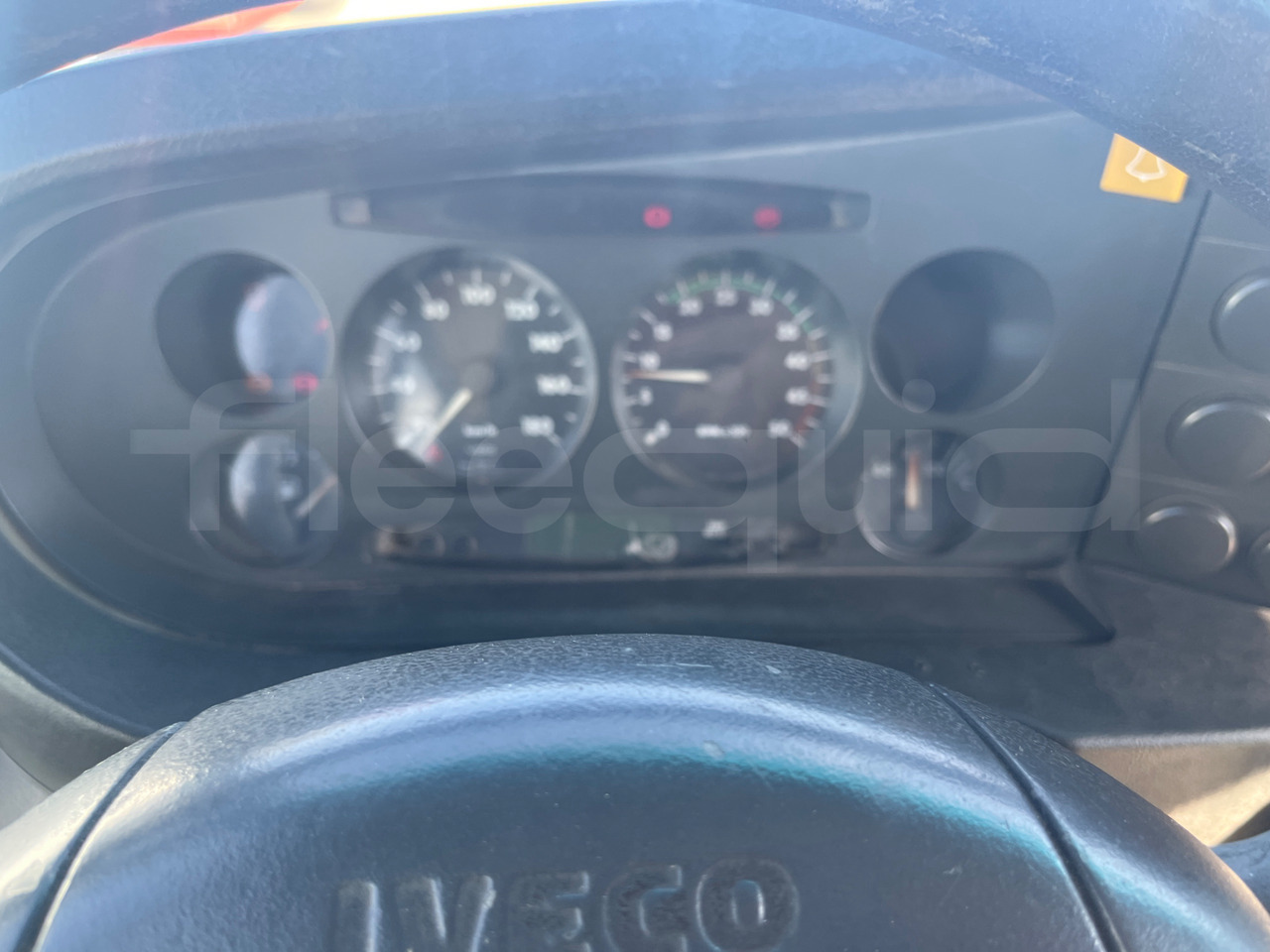 Iveco Cacciamali - Autobus příměstský: obrázek 3 Iveco Cacciamali - Autobus příměstský: obrázek 3