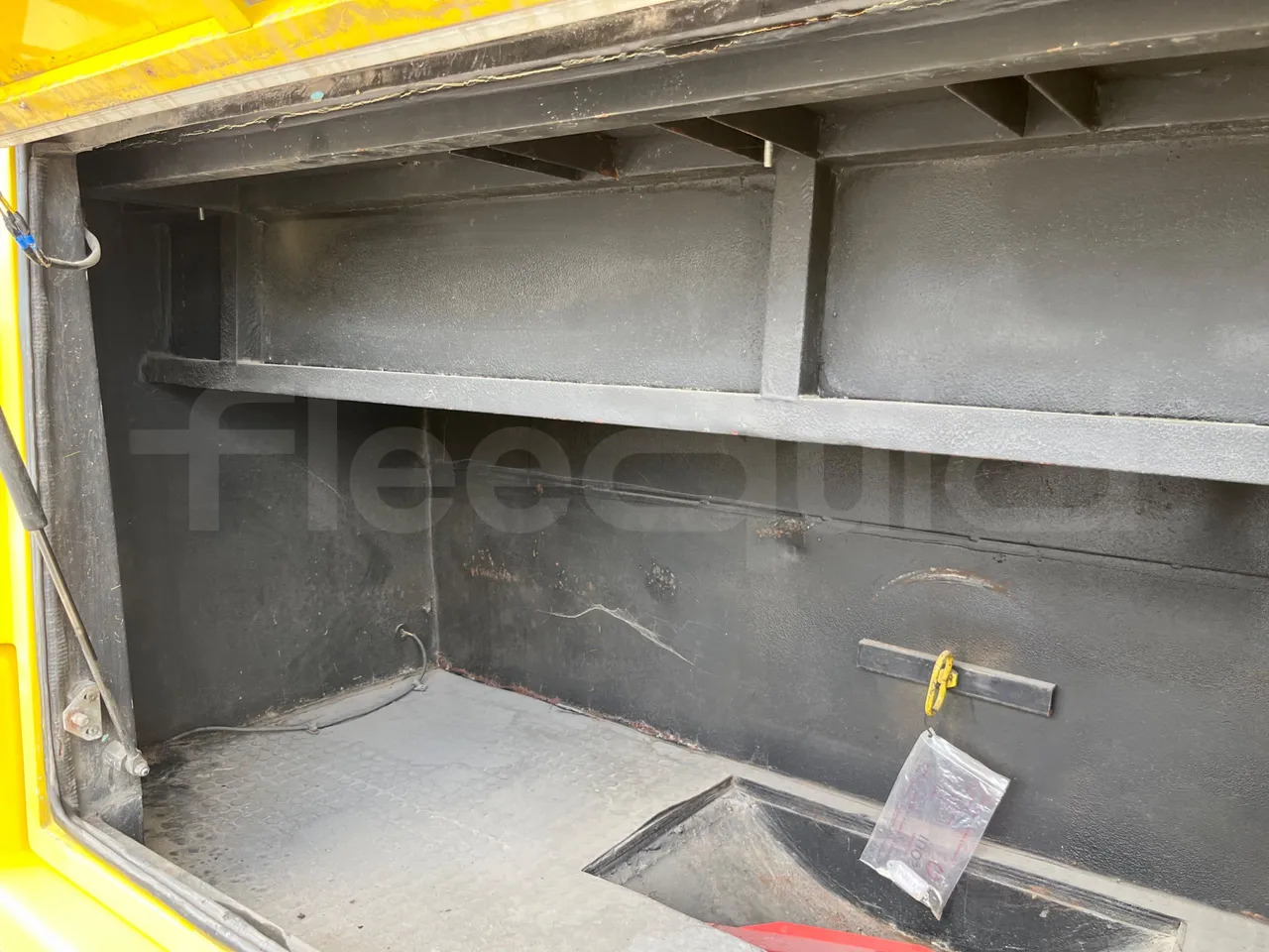 Školní autobus Iveco Cacciamali: obrázek 8 Školní autobus Iveco Cacciamali: obrázek 8