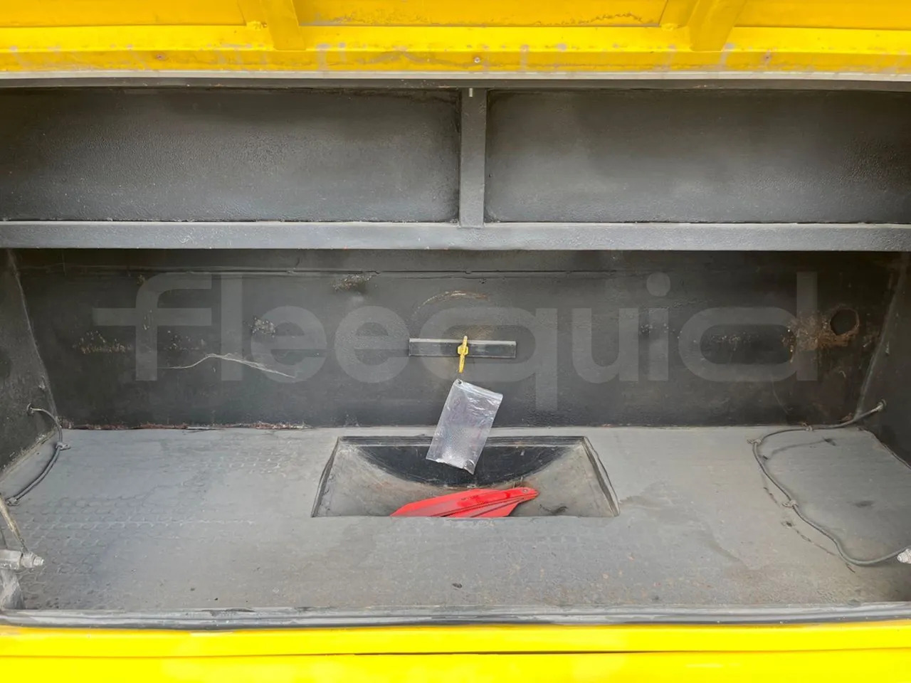 Školní autobus Iveco Cacciamali: obrázek 7 Školní autobus Iveco Cacciamali: obrázek 7