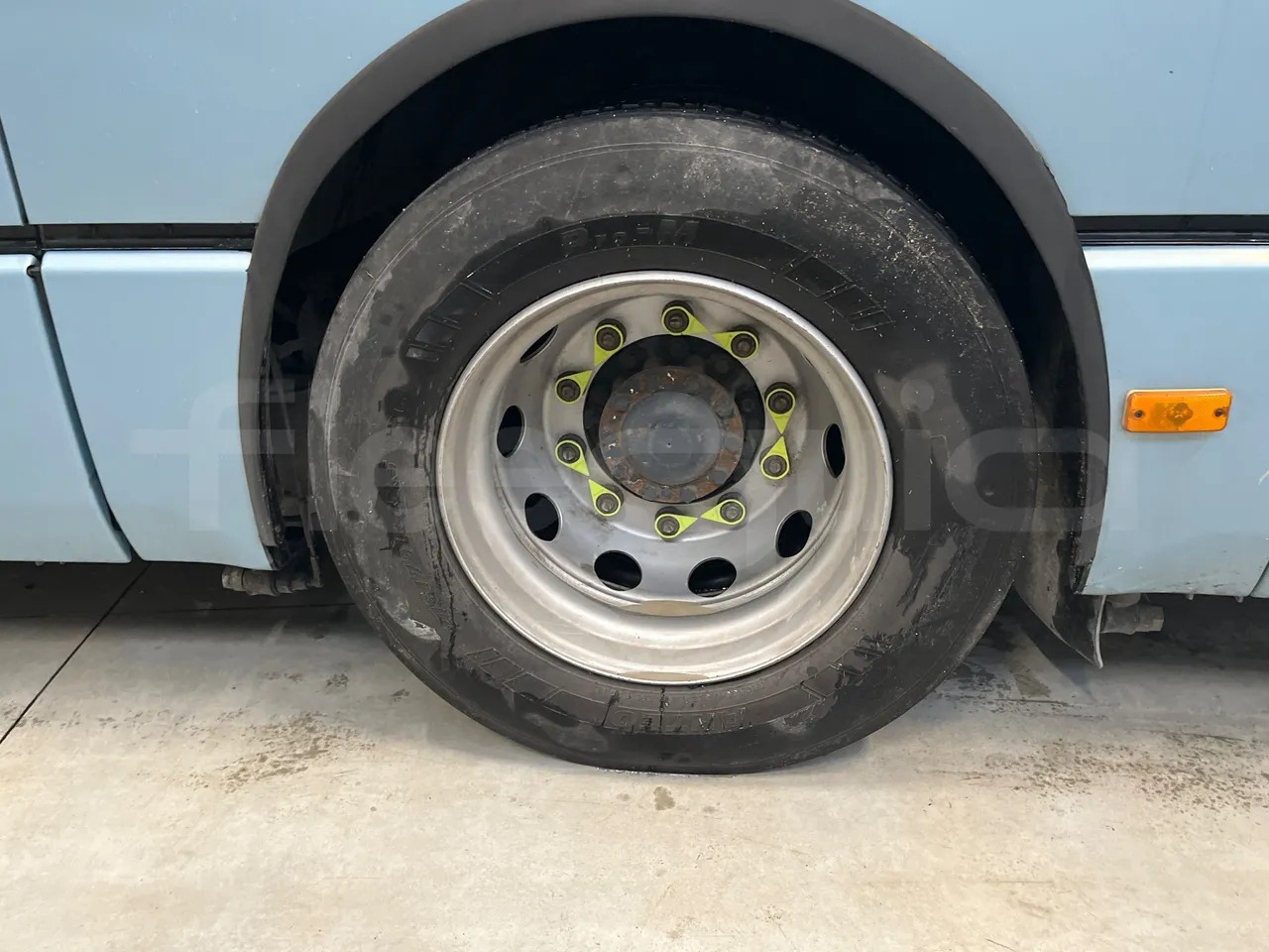 Městský autobus Iveco Citelis: obrázek 50