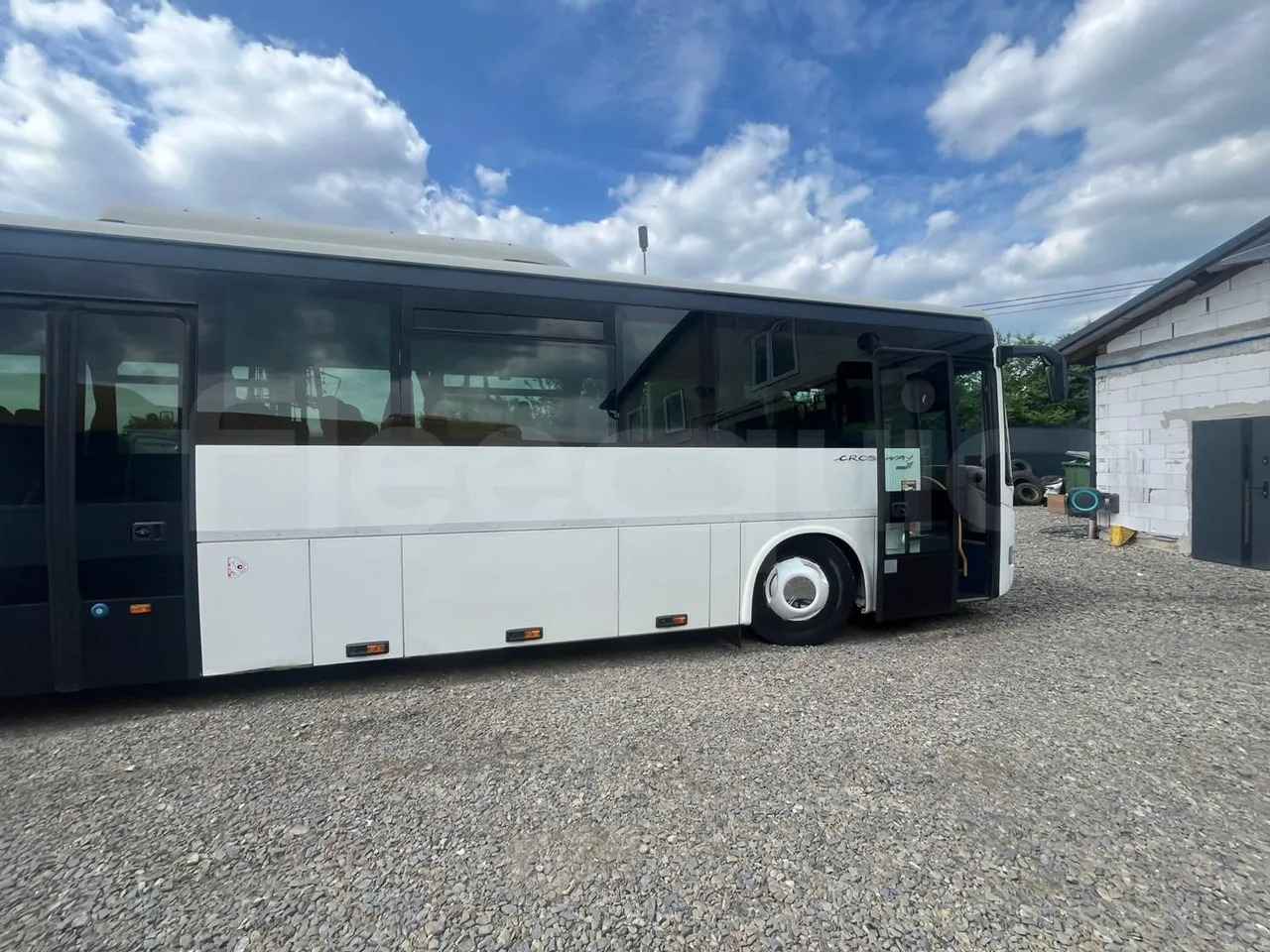 Autobus příměstský Iveco Crossway: obrázek 6