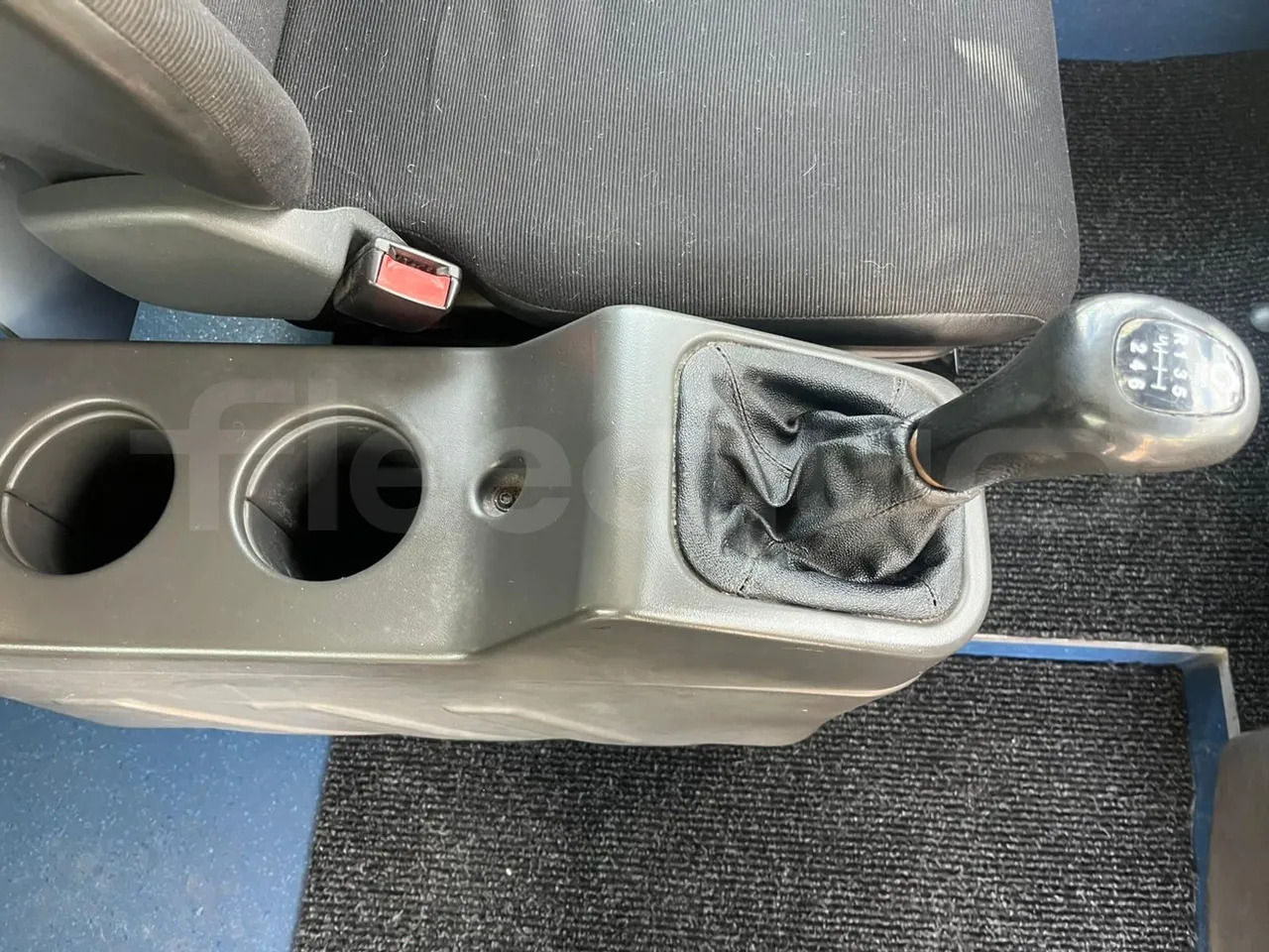 Autobus příměstský Iveco Crossway: obrázek 16