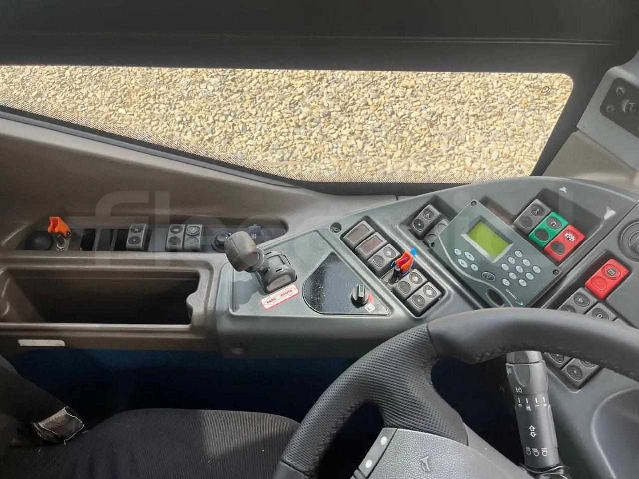 Autobus příměstský Iveco Crossway: obrázek 20