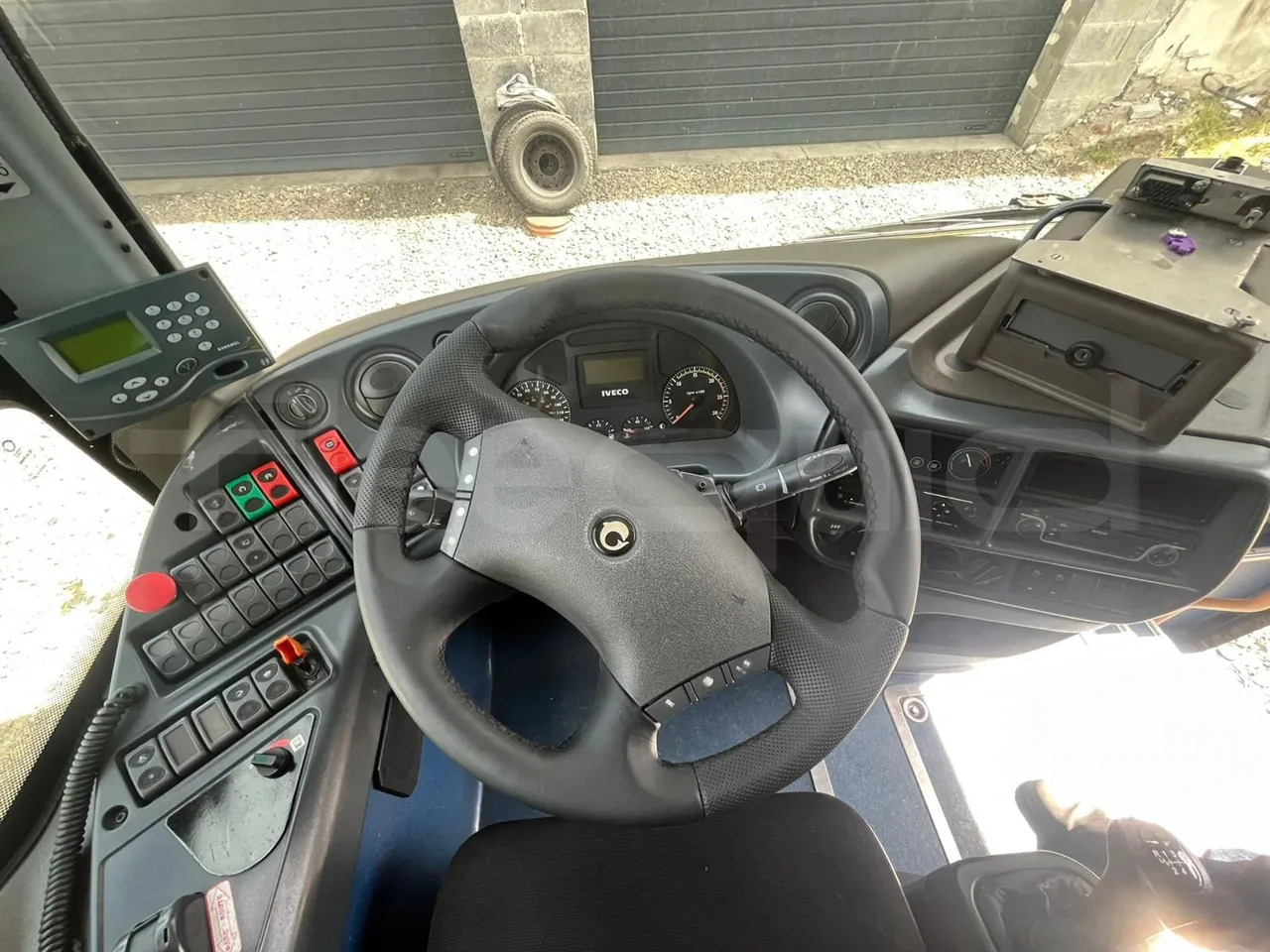 Iveco Crossway leasing Iveco Crossway: obrázek 12