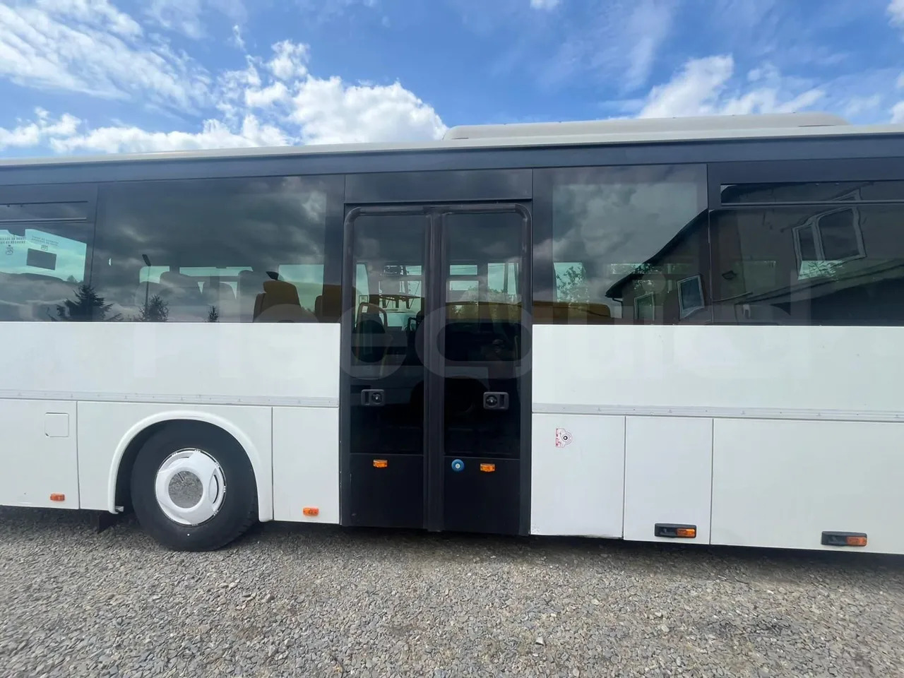 Autobus příměstský Iveco Crossway: obrázek 8
