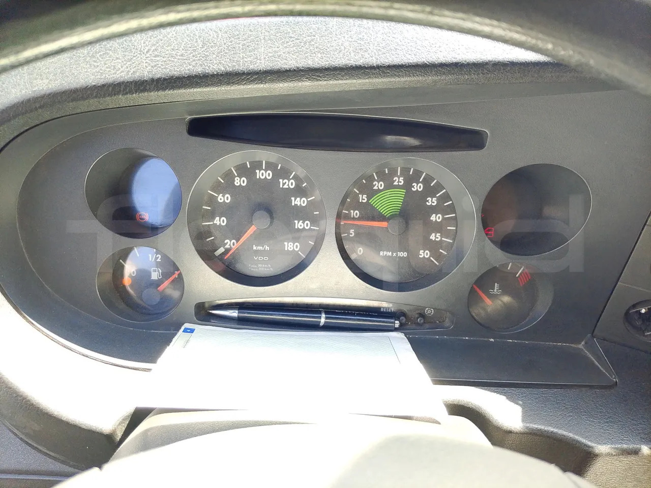 Iveco Daily - Minibus, Mikrobus: obrázek 3 Iveco Daily - Minibus, Mikrobus: obrázek 3