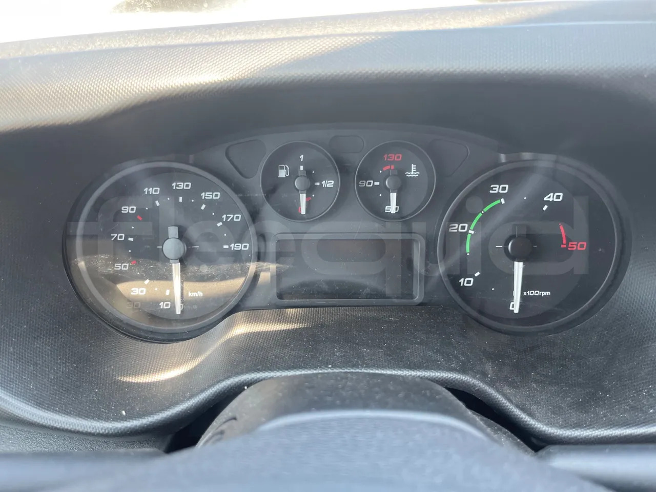 Iveco Daily - Minibus, Mikrobus: obrázek 2 Iveco Daily - Minibus, Mikrobus: obrázek 2