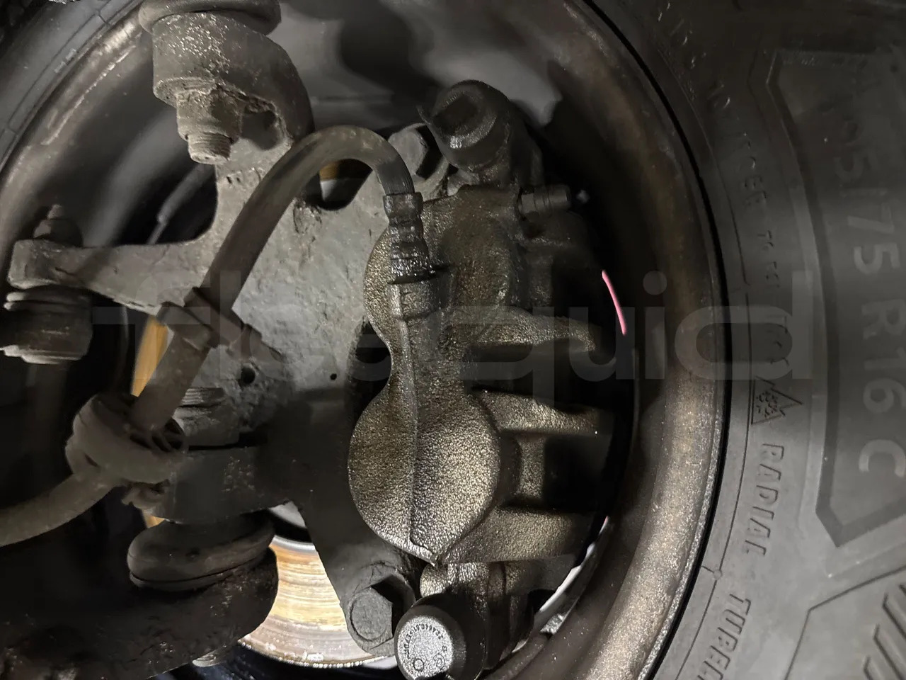 Minibus, Mikrobus Iveco Daily: obrázek 46