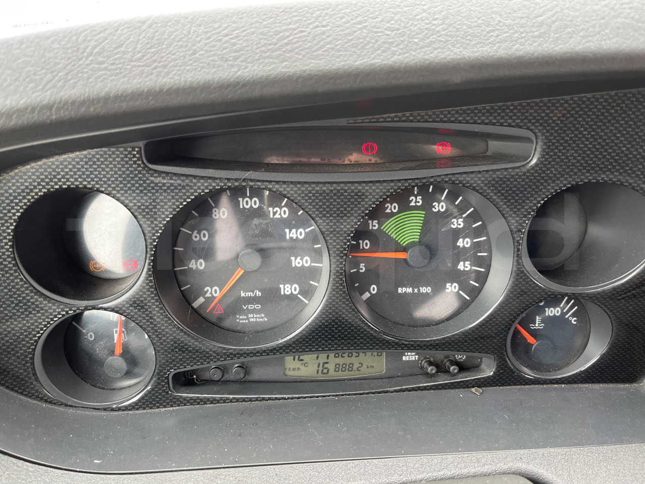 Iveco Daily - Městský autobus: obrázek 3 Iveco Daily - Městský autobus: obrázek 3