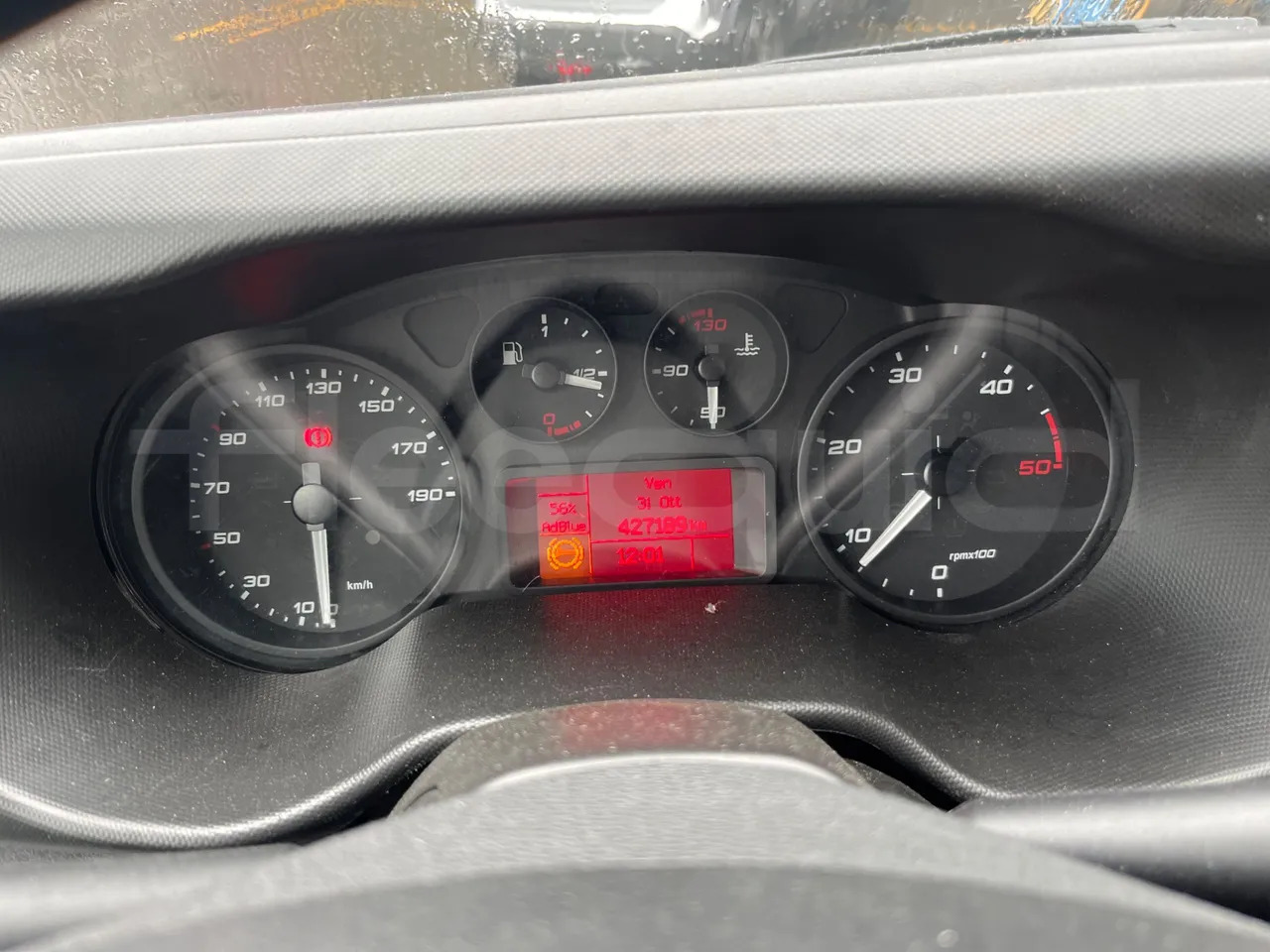 Iveco Daily - Autobus příměstský: obrázek 3 Iveco Daily - Autobus příměstský: obrázek 3