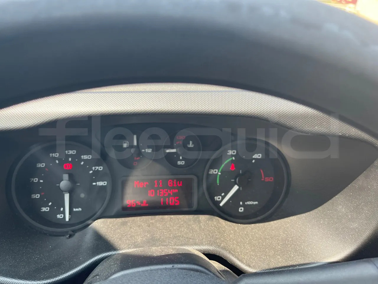 Iveco Daily - Školní autobus: obrázek 3 Iveco Daily - Školní autobus: obrázek 3