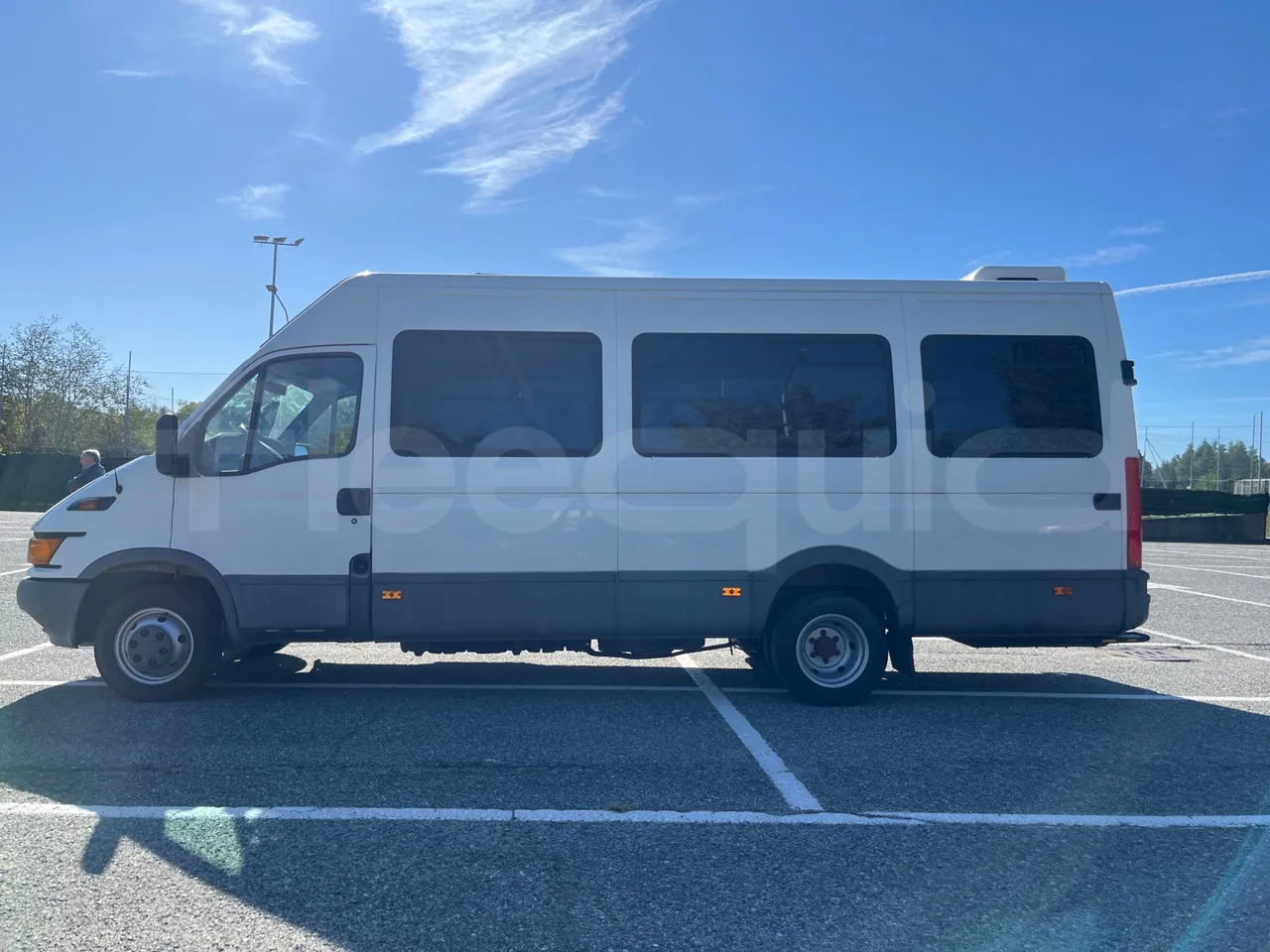 Autobus příměstský Iveco Daily: obrázek 6