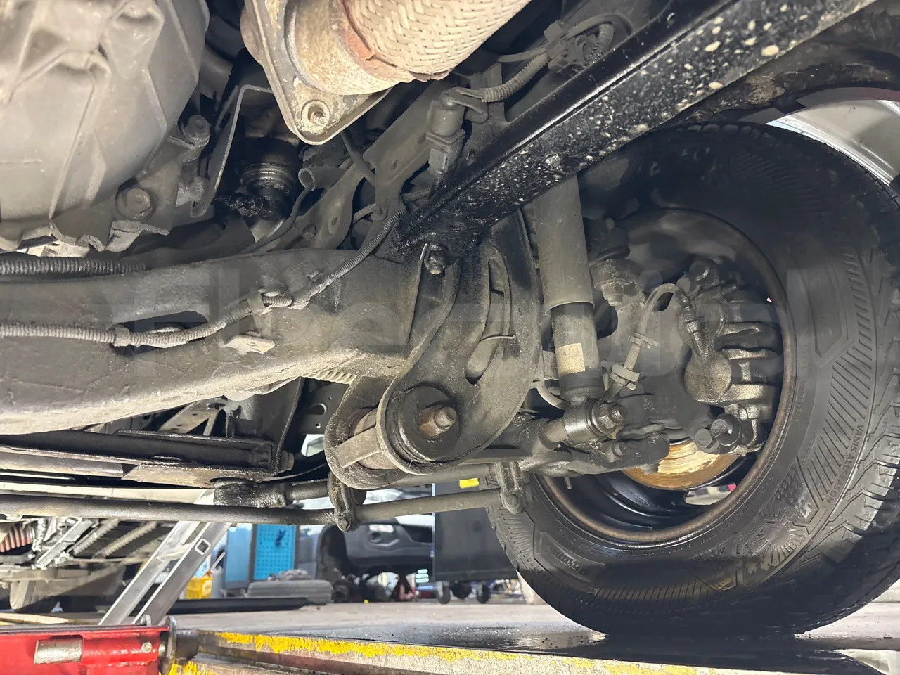 Minibus, Mikrobus Iveco Daily: obrázek 42