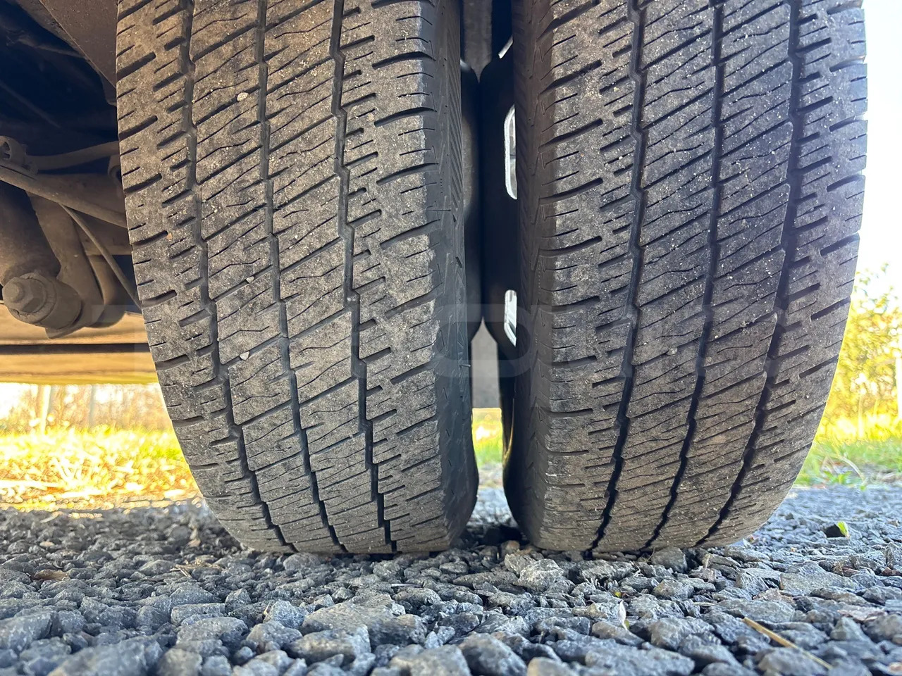 Minibus, Mikrobus Iveco Daily: obrázek 36