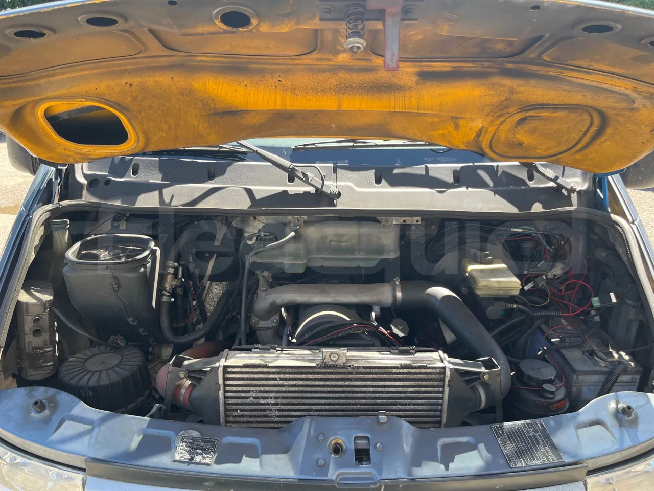 Iveco Daily leasing Iveco Daily: obrázek 16 Iveco Daily leasing Iveco Daily: obrázek 16