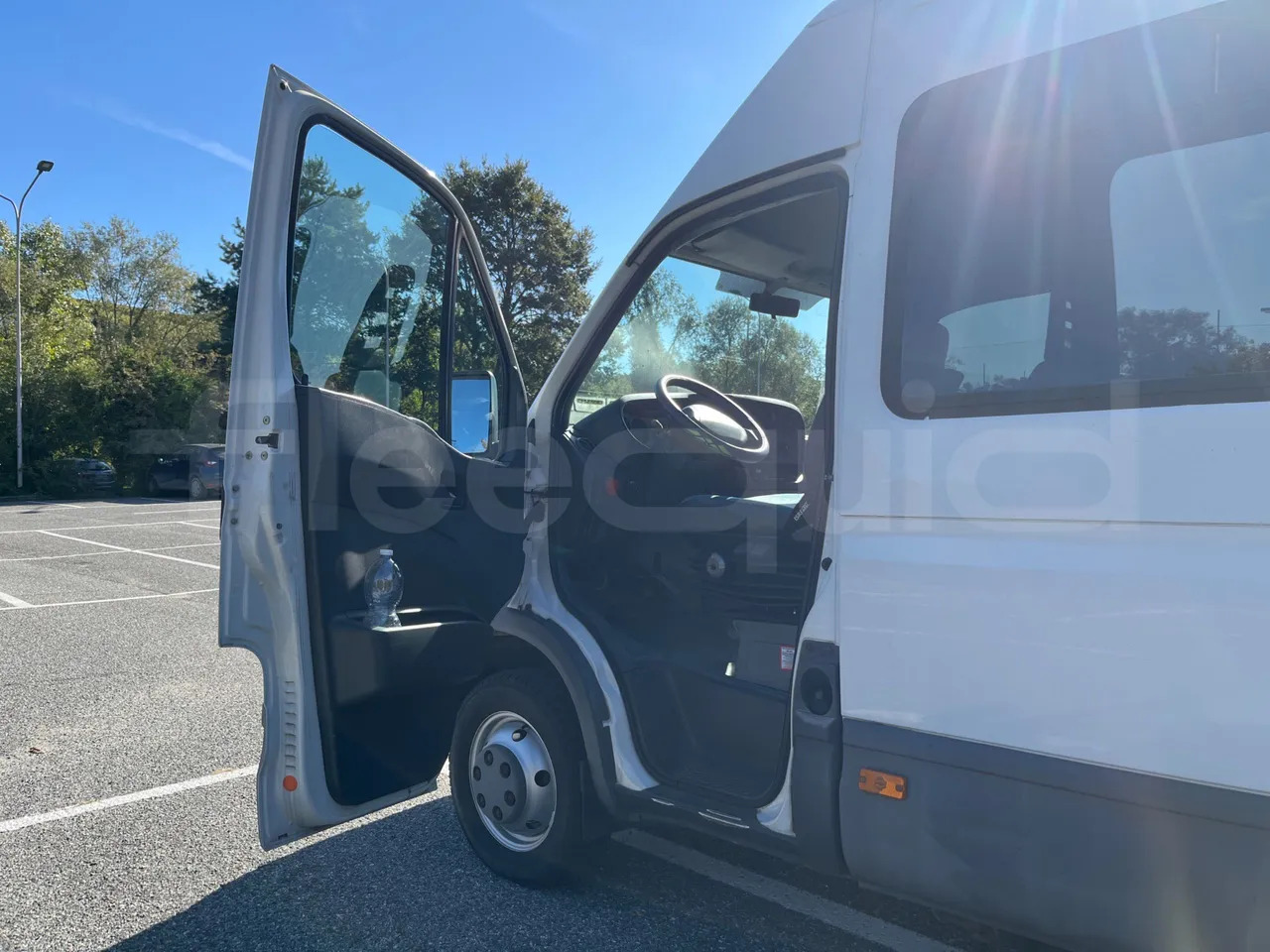 Autobus příměstský Iveco Daily: obrázek 14