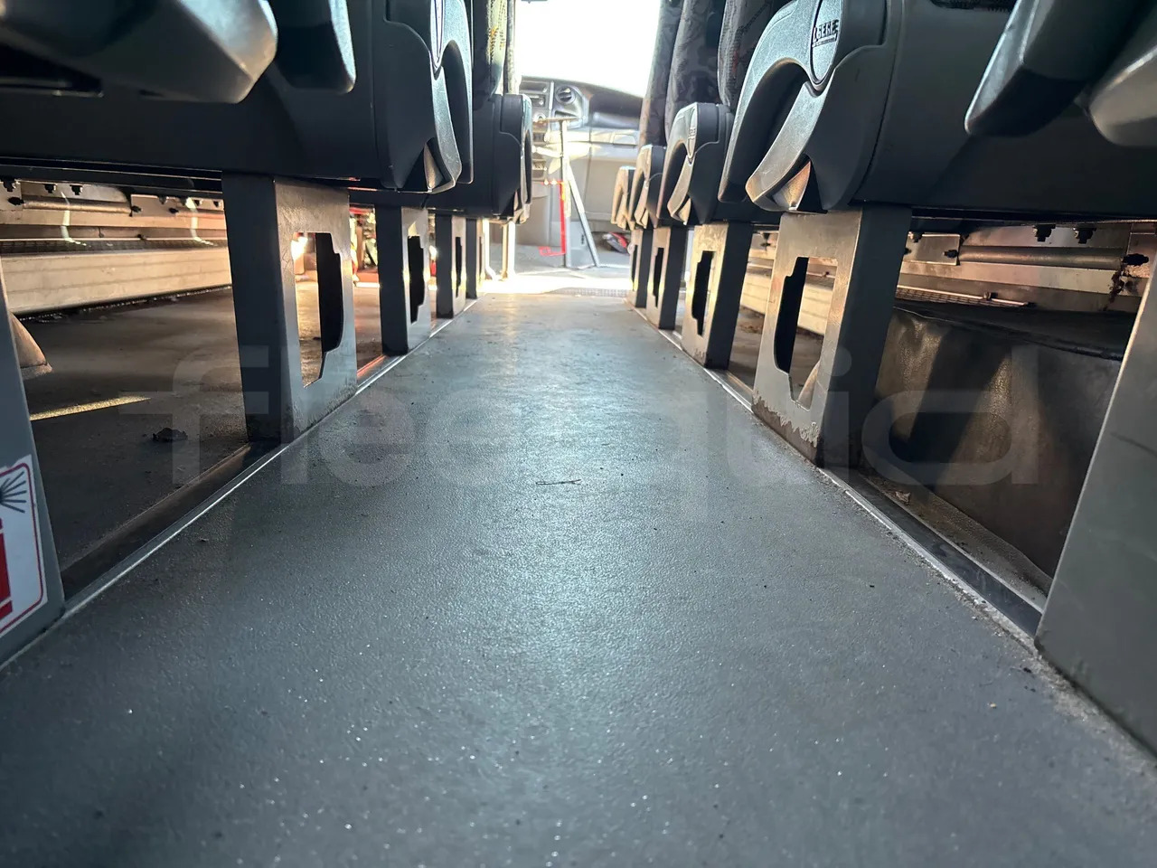 Minibus, Mikrobus Iveco Daily: obrázek 33